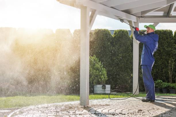 Best Solar Panel Cleaning  in Kalaheo, HI