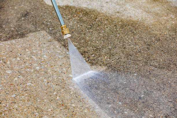 Best Patio and Deck Pressure Washing  in Kalaheo, HI