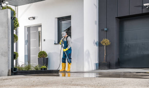 Trusted Kalaheo, HI Pressure Washing Services Experts