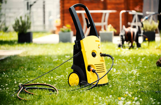 Animal Enclosure Cleaning in Kalaheo, HI